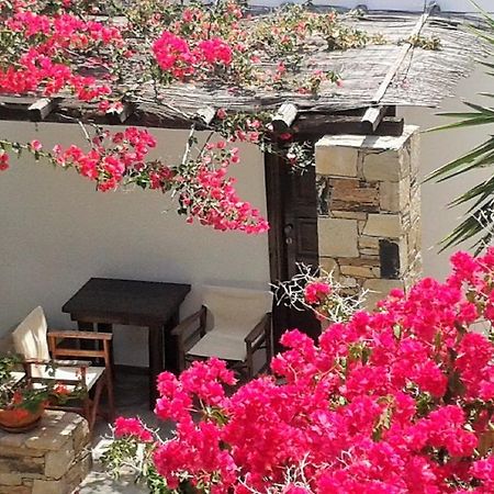 أزوليمنوس Cochili Rooms & Apartments الغرفة الصورة
