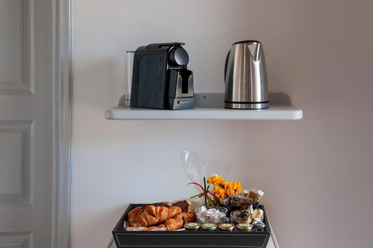 أزوليمنوس Cochili Rooms & Apartments المظهر الخارجي الصورة